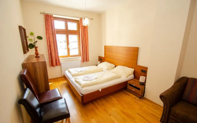 Post Residence Apartments