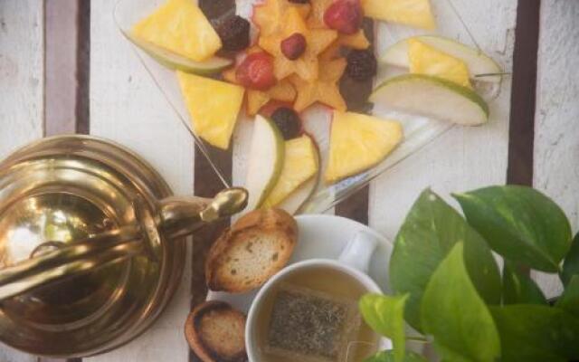 Hostal del Centro Sayulita