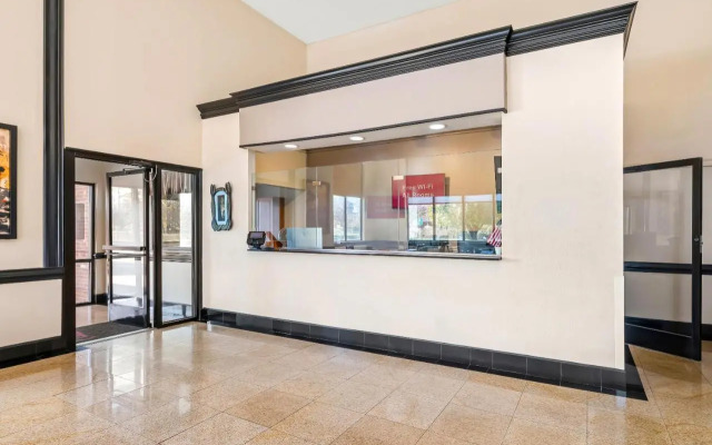 Comfort Inn Uncc