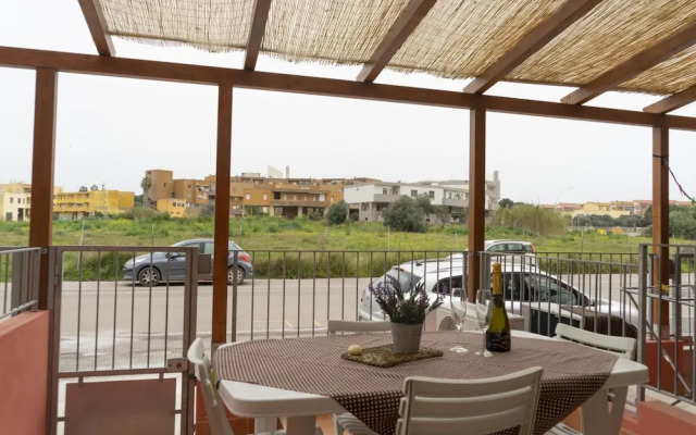 Viale Sardegna 100 Dx