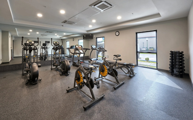 City Express by Marriott Monterrey Universidad