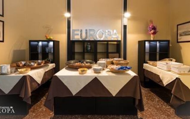 Hotel Europa Venini