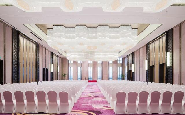 Wanda Realm Maanshan