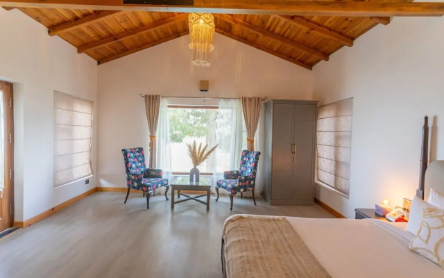 Seclude Ramgarh Willows