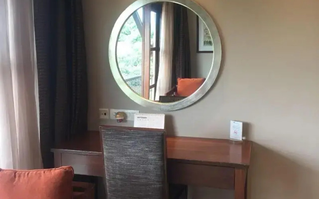 Madhubhan Resort & Spa