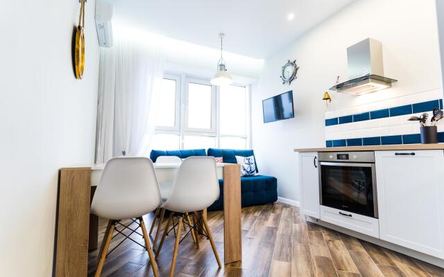 LetoApart (ЛетоАпарт) на улице Энгельса 95-284