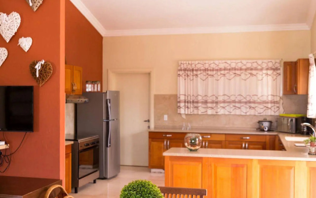 O Casarao Guesthouse