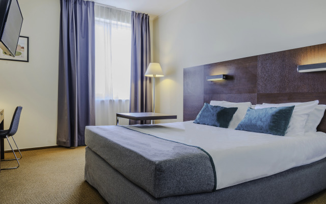 Mercure Warszawa Airport