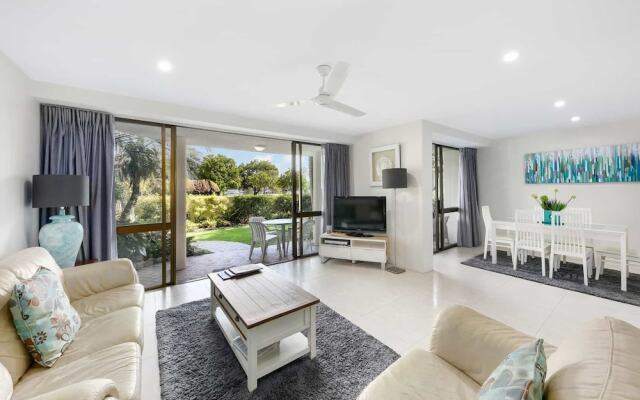 Unit 01 The Noosa Apartments
