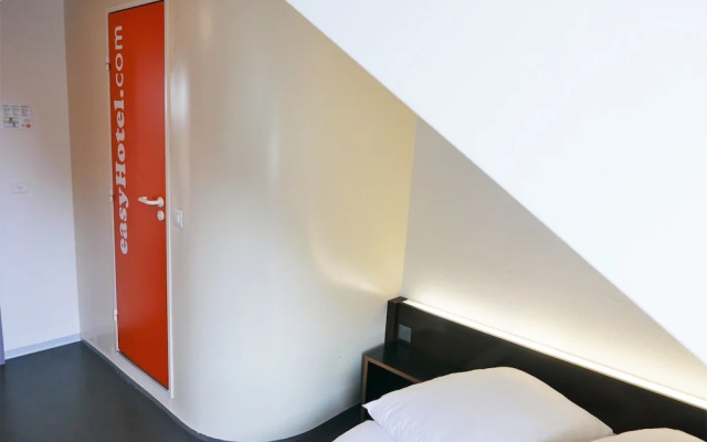 easyHotel Zürich City Centre