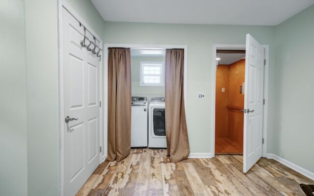 Swordfish #1 - 4 Br Duplex