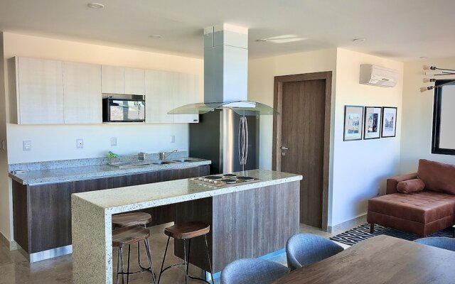 Central 102 Apartments