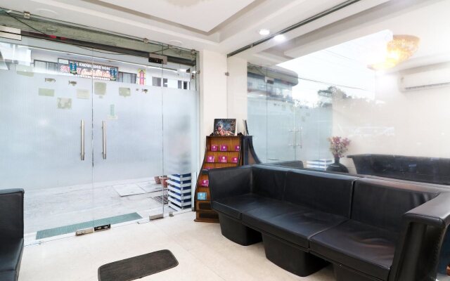 Smriti Star Hotel by OYO Rooms