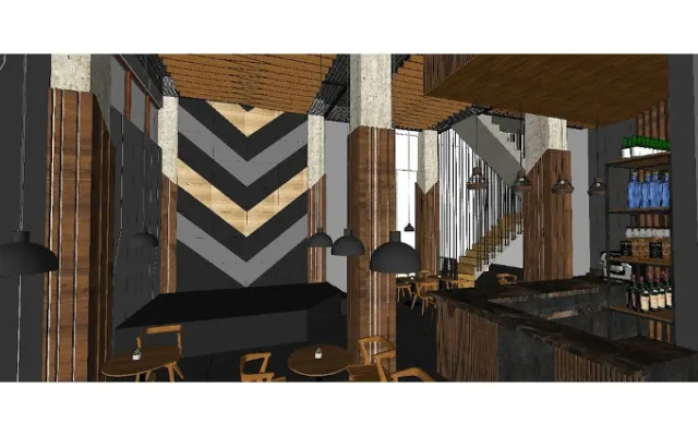 One South By Amithya