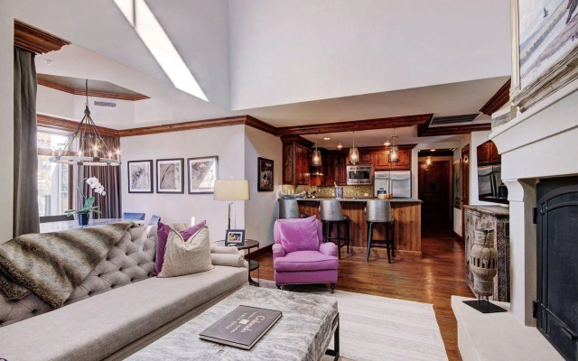 The Ritz-Carlton Club, Vail