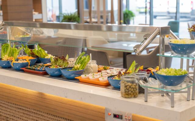 Holiday Inn & Suites Al Jubail by IHG