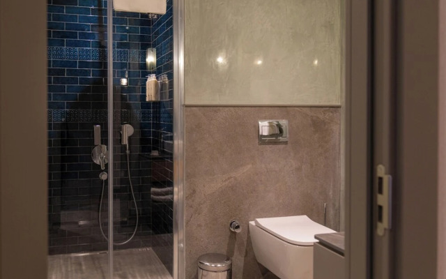 Meroddi Beyoğlu Residence