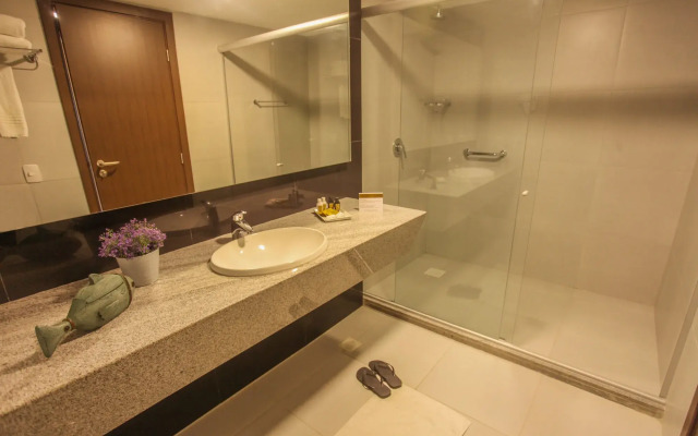 Gran Mareiro Hotel