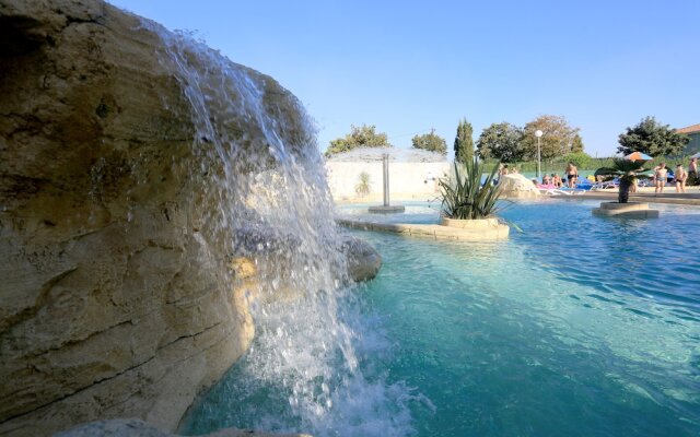 Camping Les Sables