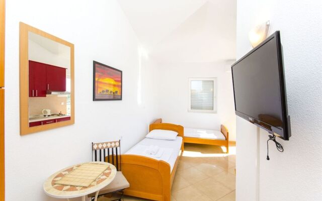 Apartments Seaview