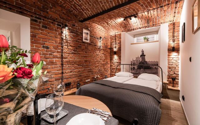 Aparthotel Dietla 99