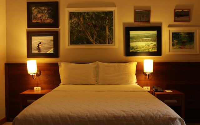 Hotel OT