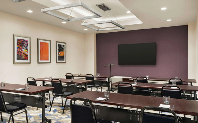 Homewood Suites New York/Midtown Manhattan Times Square