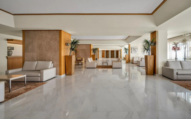 Albufeira Sol Hotel & Spa