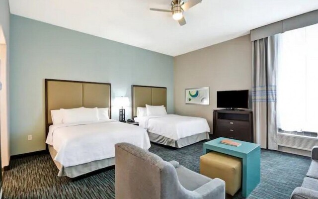 Homewood Suites by Hilton Galveston