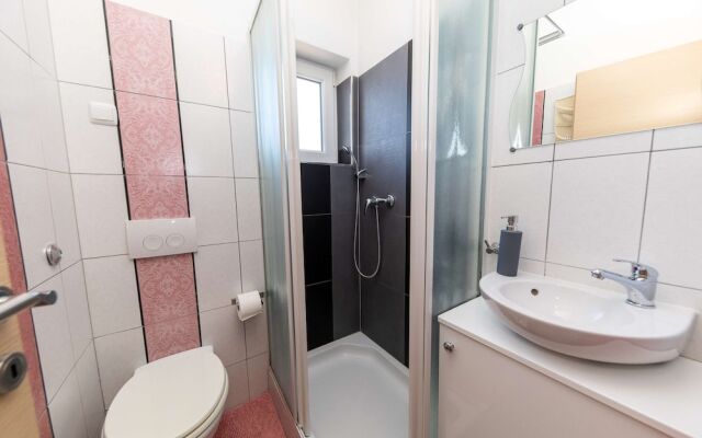 Holiday Home Roko