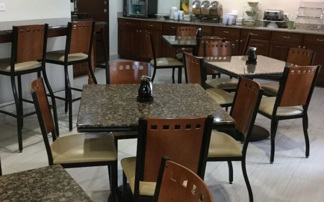 Comfort Inn Arcola