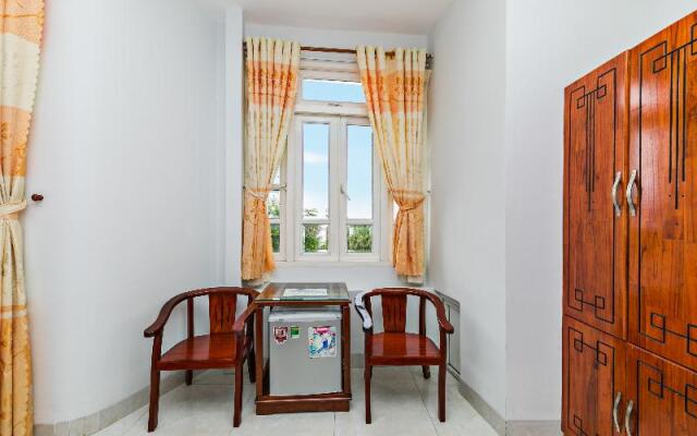 Loan Anh 2 Hotel
