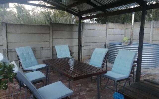 Swartberg Guest House