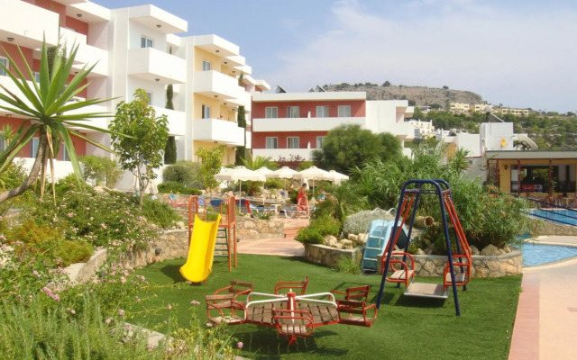 Stella Hotel