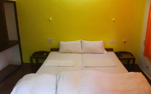 Poonam Village Resort
