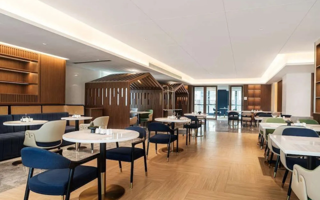 Hilton Garden Inn Anqing Susong