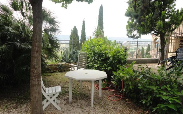 La Terrazza di spello