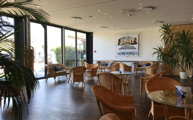 Seehotel Pilatus