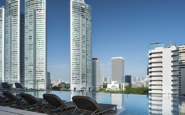 Novotel Bangkok Sukhumvit 20