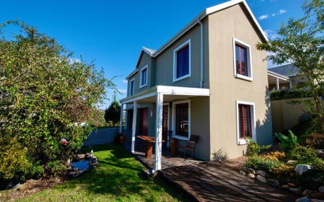 Hubert's Ecke: A Tranquil and Peaceful Space