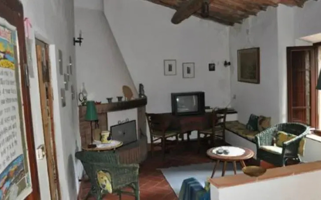 Castello San Leonino