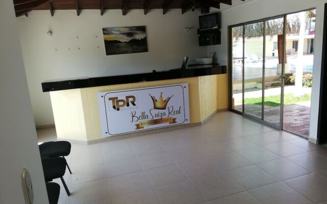 Hotel TPR Campestre Bella Suiza Real