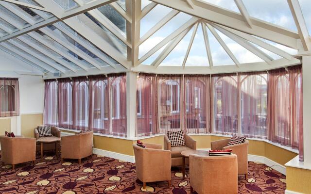Hilton Puckrup Hall Hotel & Golf Club, Tewkesbury
