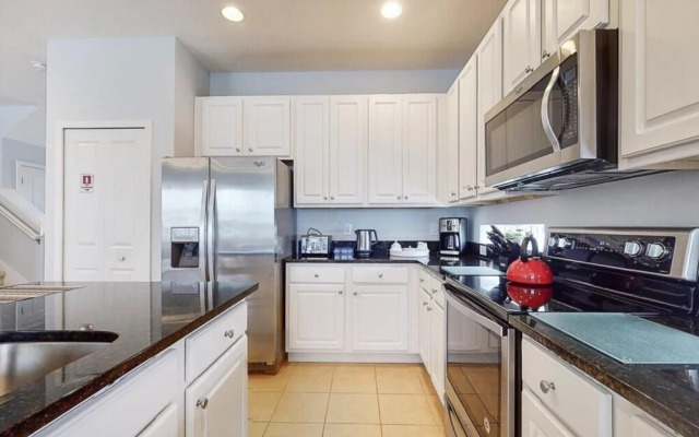 Daniel's Bella Vida Vacation Home