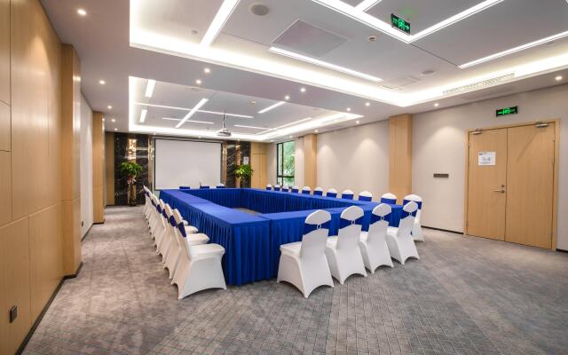 Holiday Inn Express Shanghai Chongming by IHG