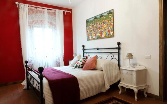 B&B Rondini Blu
