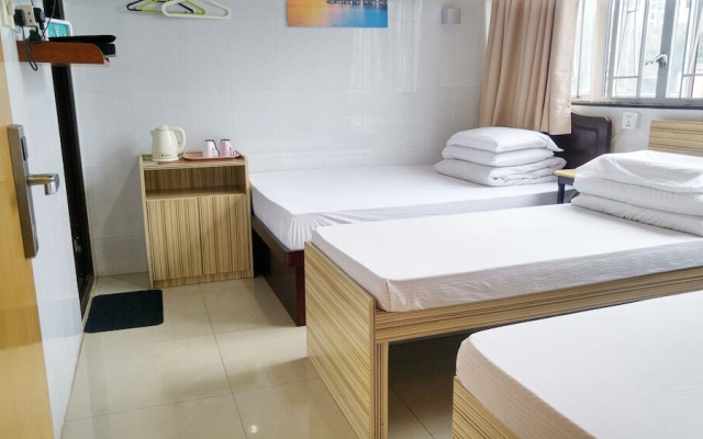 Fuk Hua Travel House