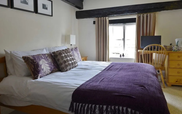 The Litcham Bull Inn