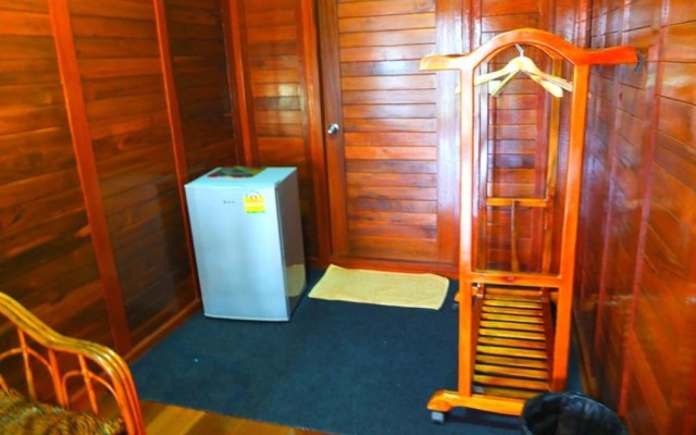 Ban Suan Mee Sakul Resort