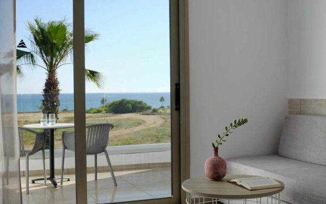 Atlantica Panthea Resort